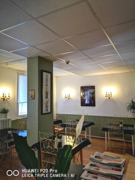 Hôtel Trianon Tours, Tours, France
