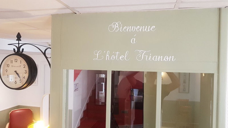 Hôtel Trianon Tours, Tours, France