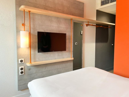 Ibis Budget Saint Christol Les Alès, Saint-Christol-lès-Alès, France