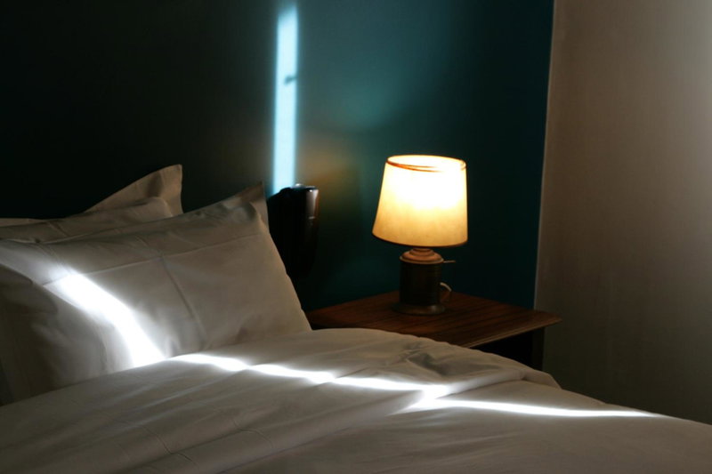 Hôtel Albion, Ajaccio, France