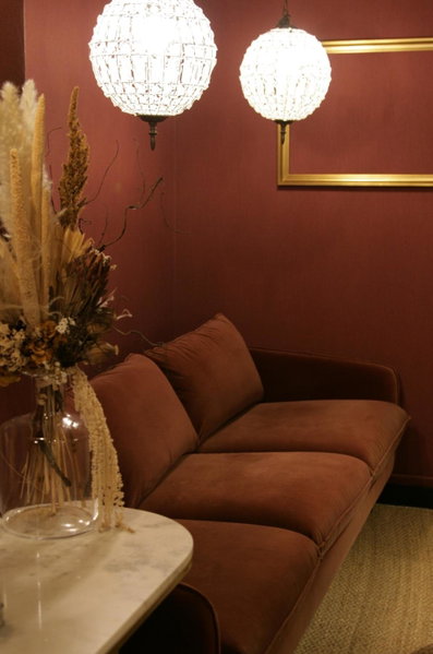 Hôtel Albion, Ajaccio, France