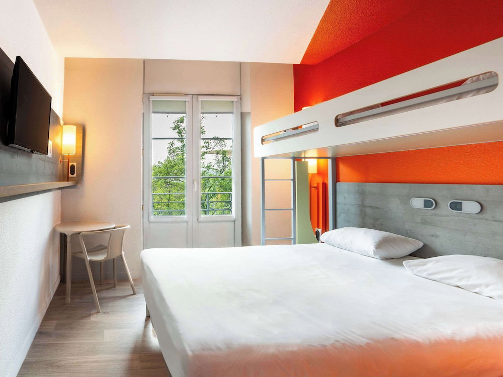 ibis budget Strasbourg Centre Gare, France