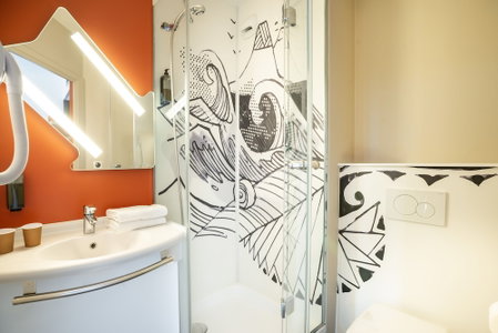 ibis budget Strasbourg Centre Gare, Strasbourg, France