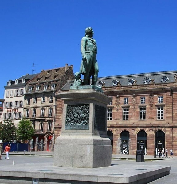 ibis budget Strasbourg Centre Gare, Strasbourg, France