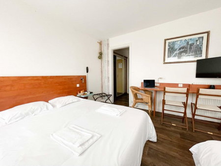Hotel les Alignements, Carnac, France