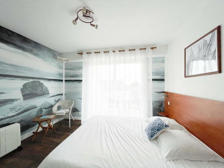 Hotel les Alignements, Carnac, France
