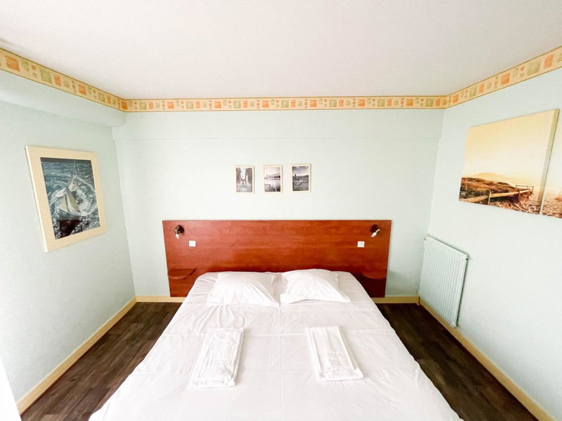 Hotel les Alignements, Carnac, France