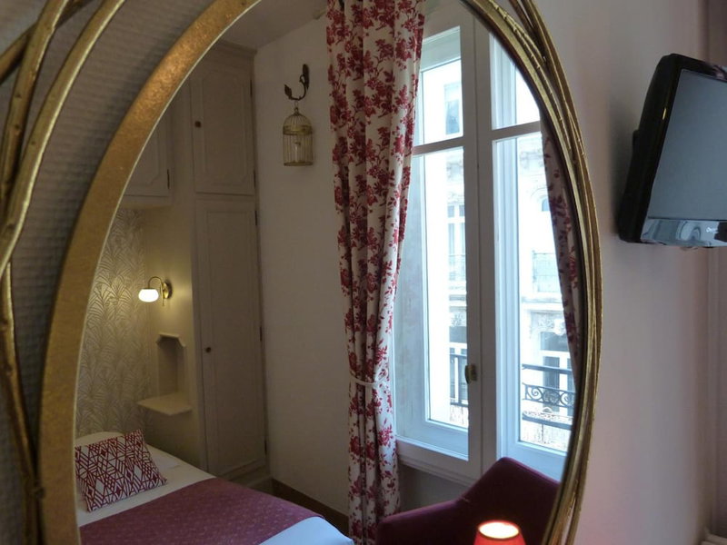 Hôtel Le Bretagne, Vannes, France