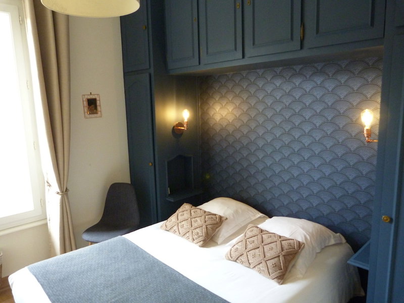 Hôtel Le Bretagne, Vannes, France
