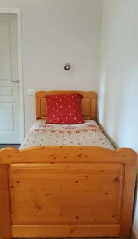 B&B & Spa Des Histoires d'Anges, Tournus, France