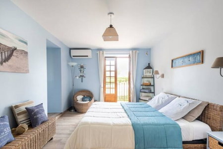 B&B & Spa Des Histoires d'Anges, Tournus, France