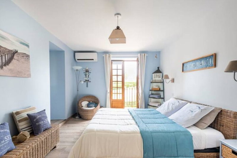 B&B & Spa Des Histoires d'Anges, Tournus, France
