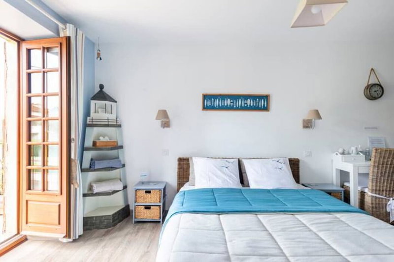 B&B & Spa Des Histoires d'Anges, Tournus, France