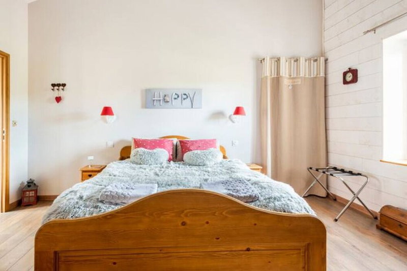 B&B & Spa Des Histoires d'Anges, Tournus, France