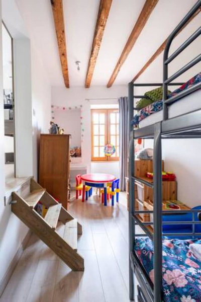 B&B & Spa Des Histoires d'Anges, Tournus, France