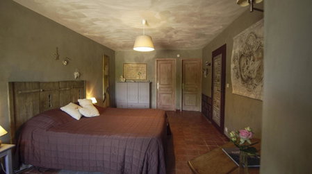 La part des anges, Pupillin, France