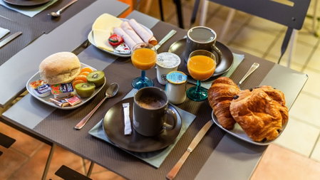 Citotel Furania, Saint-Etienne, France