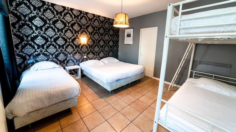 Citotel Furania, Saint-Etienne, France