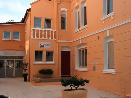Hôtel et Appart 'hôtel Chez Gino ETAPLES-Le Touquet, Étaples, France
