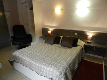Hôtel et Appart 'hôtel Chez Gino ETAPLES-Le Touquet, Étaples, France