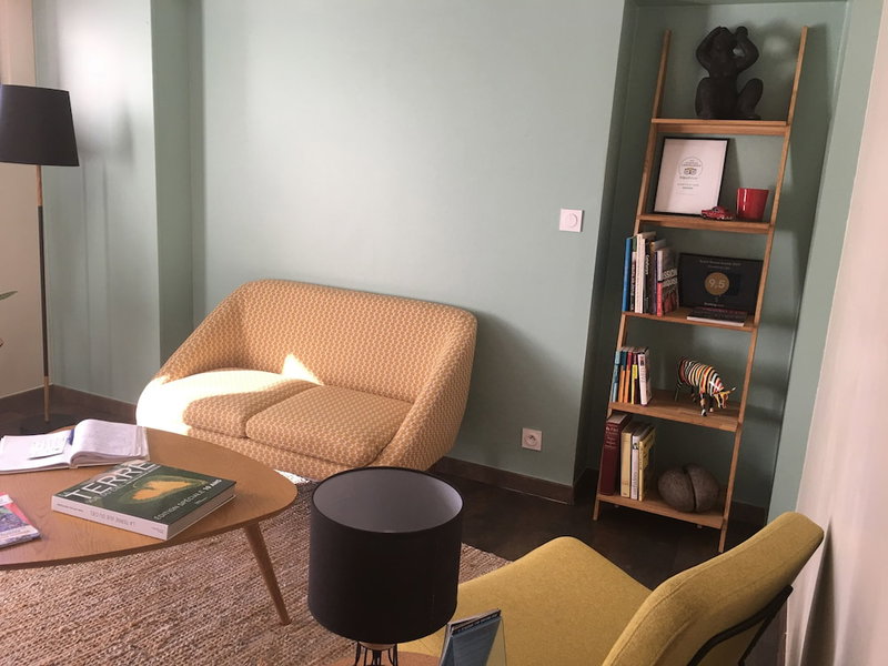 Couette et Cafe, Montpellier, France