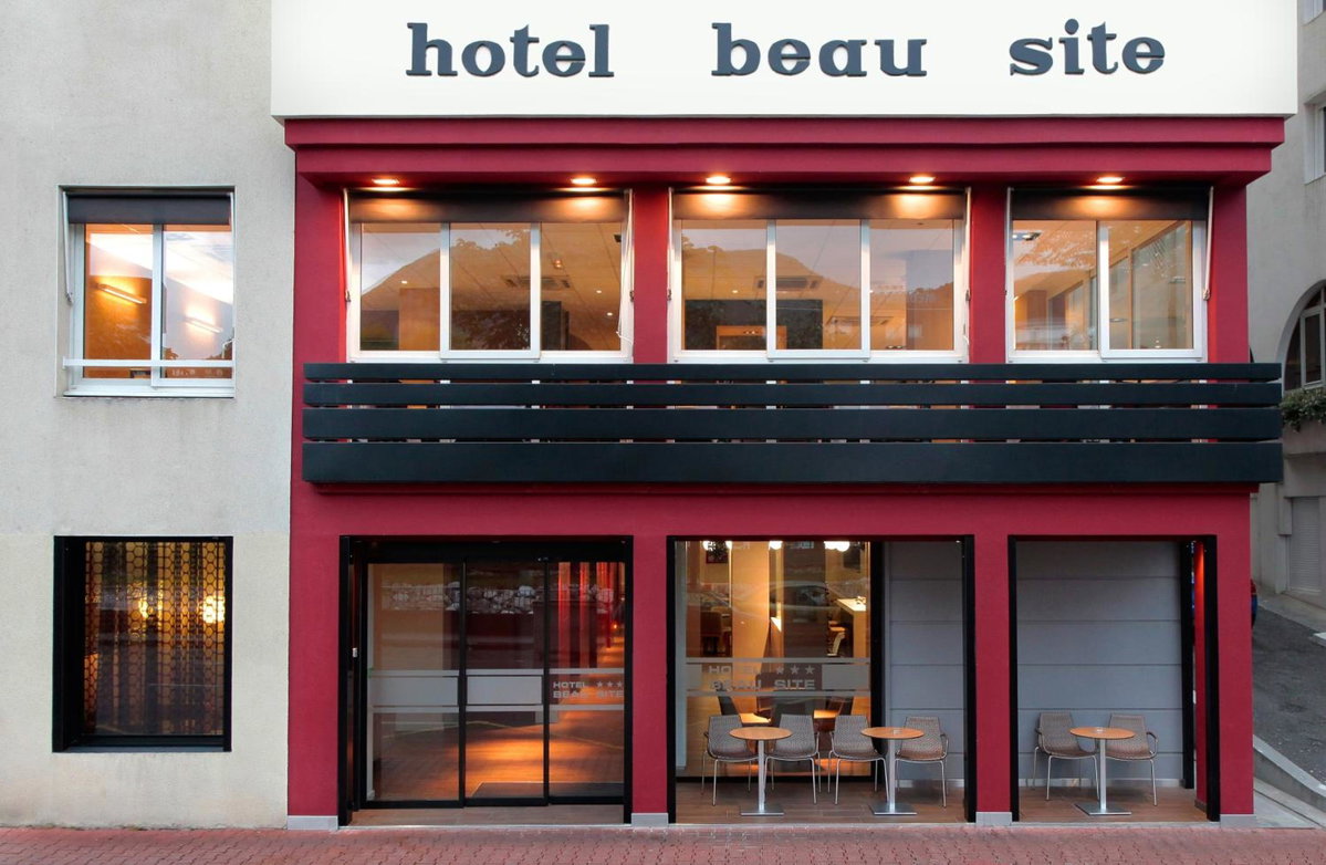 Hotel · Greet Lourdes Centre Pyrenees, Lourdes