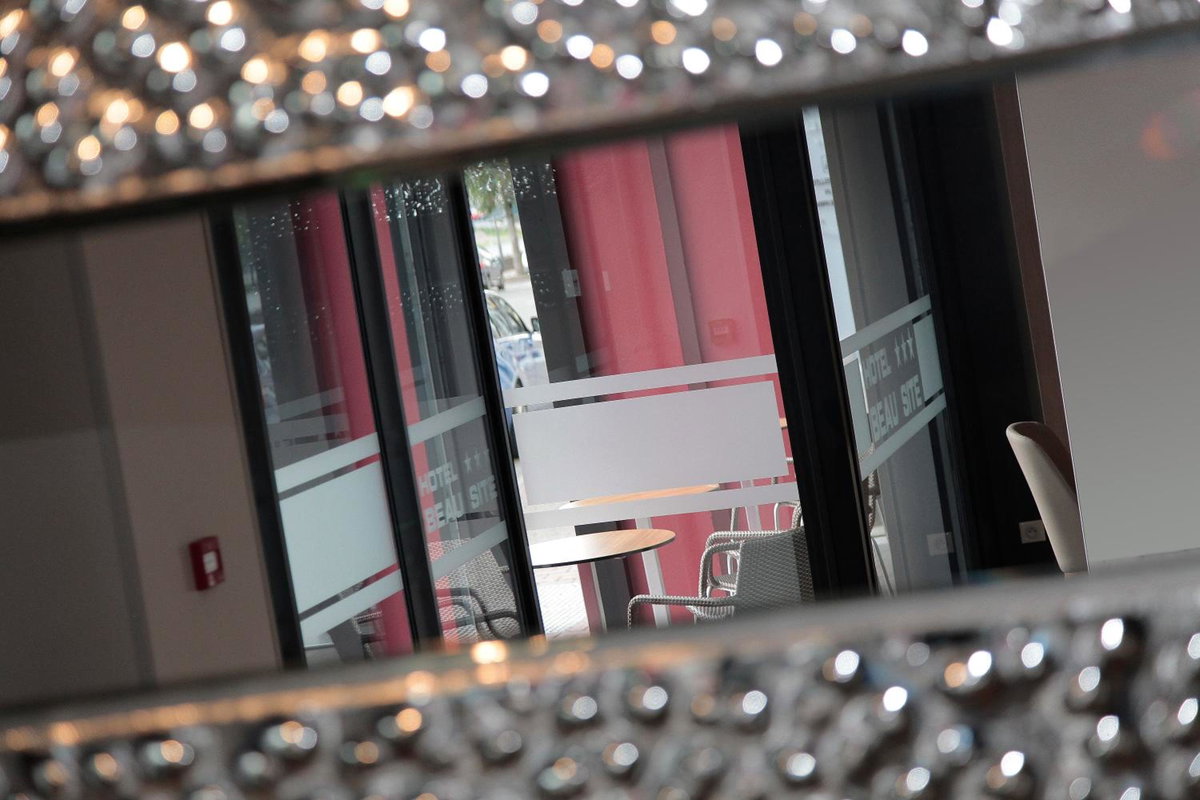 Hotel · Greet Lourdes Centre Pyrenees, Lourdes