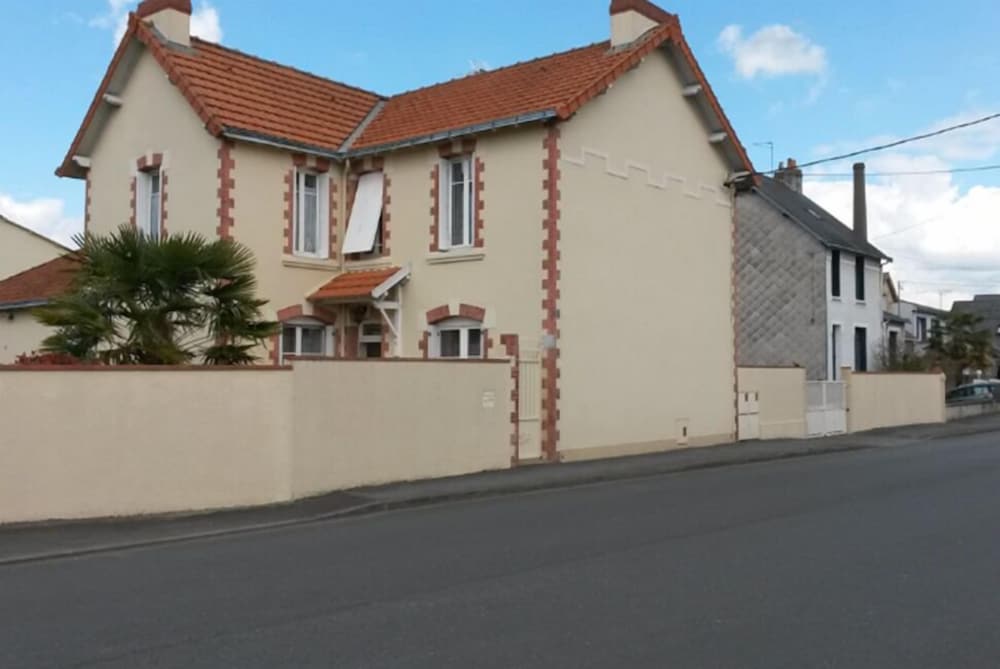 Jominiere, France