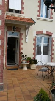 Jominiere, Cholet, France