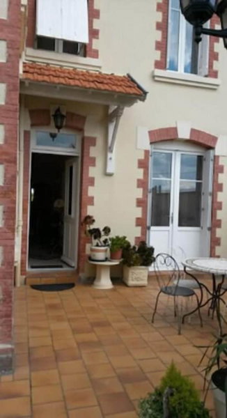 Jominiere, Cholet, France