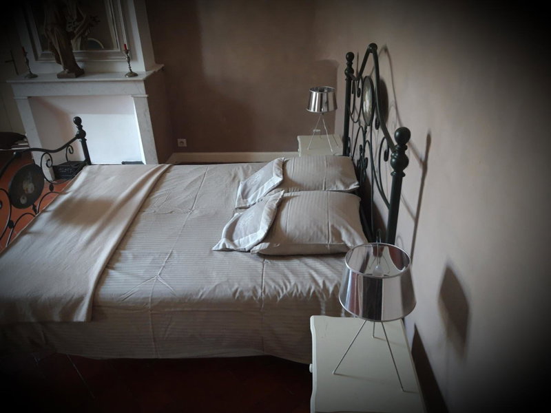 Les Chambres d'hôtes de Luneil (B&B), Roquemaure, France