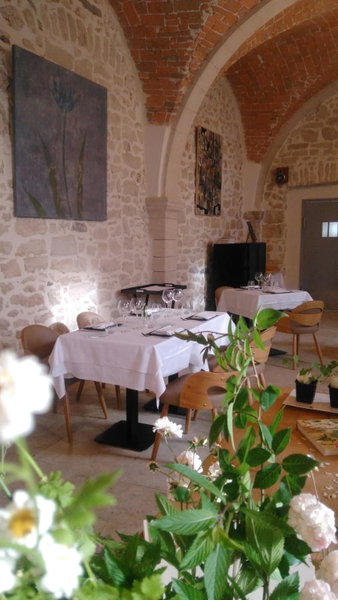 L'hôtel du Couvent, Vagnas, France