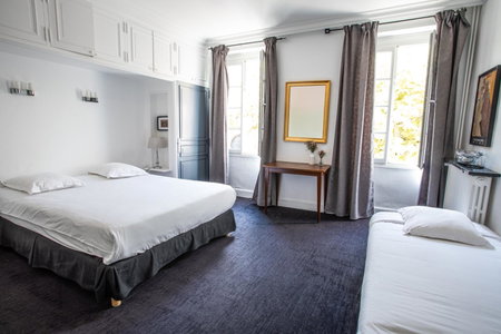 Hôtel Brasserie du Parc, Albi, France