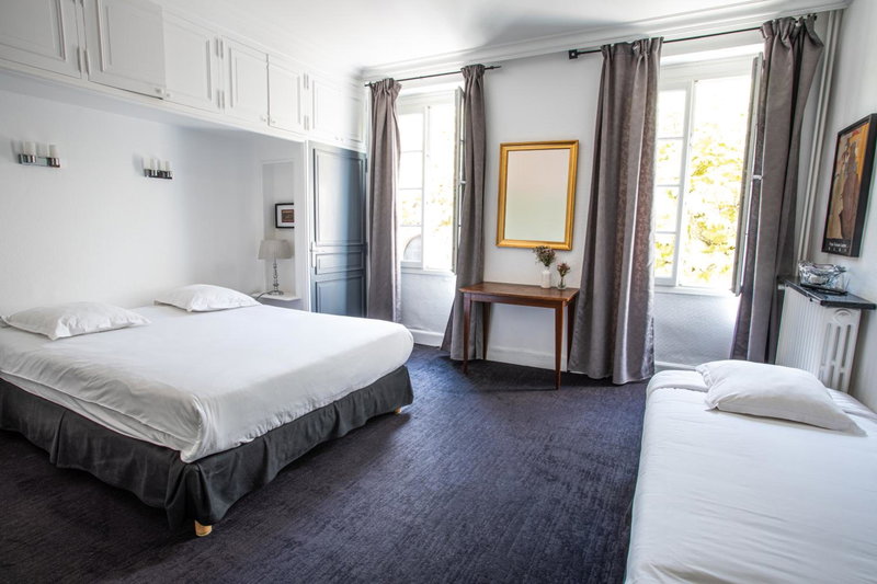 Hôtel Brasserie du Parc, Albi, France
