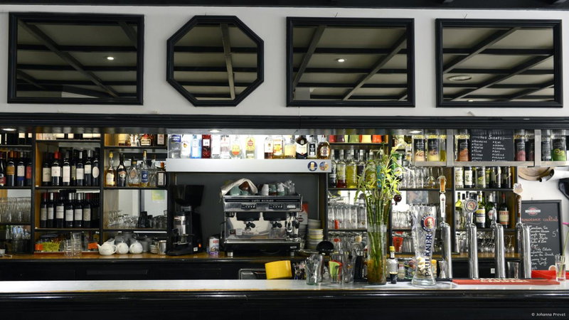 Hôtel Brasserie du Parc, Albi, France