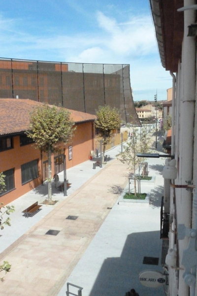 Hôtel Brasserie du Parc, Albi, France