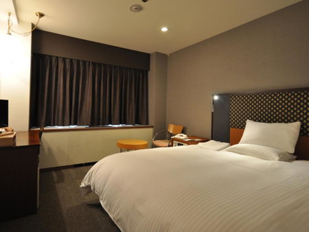 Mito Keisei Hotel, Mito, Japan