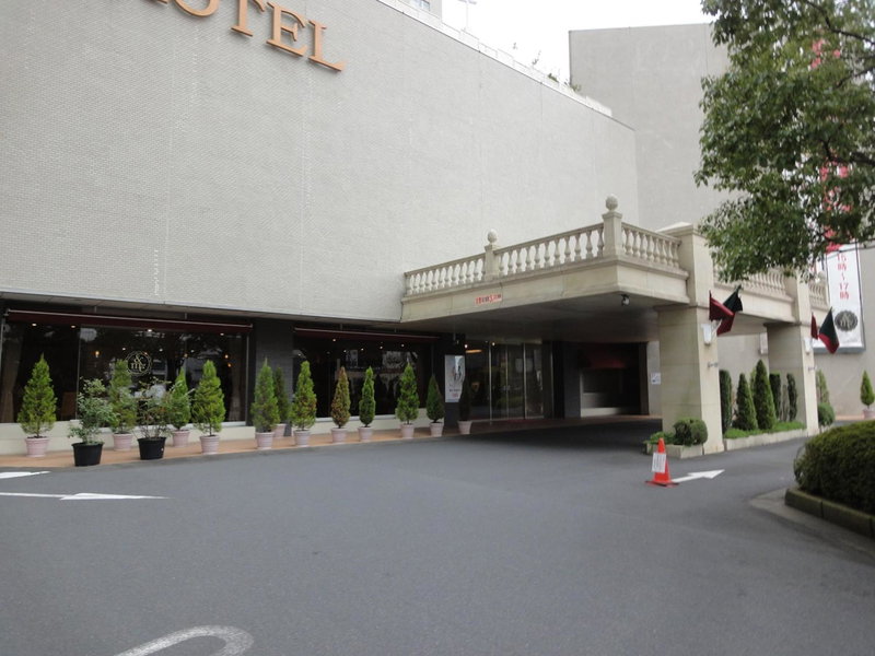 Mito Keisei Hotel, Mito, Japan