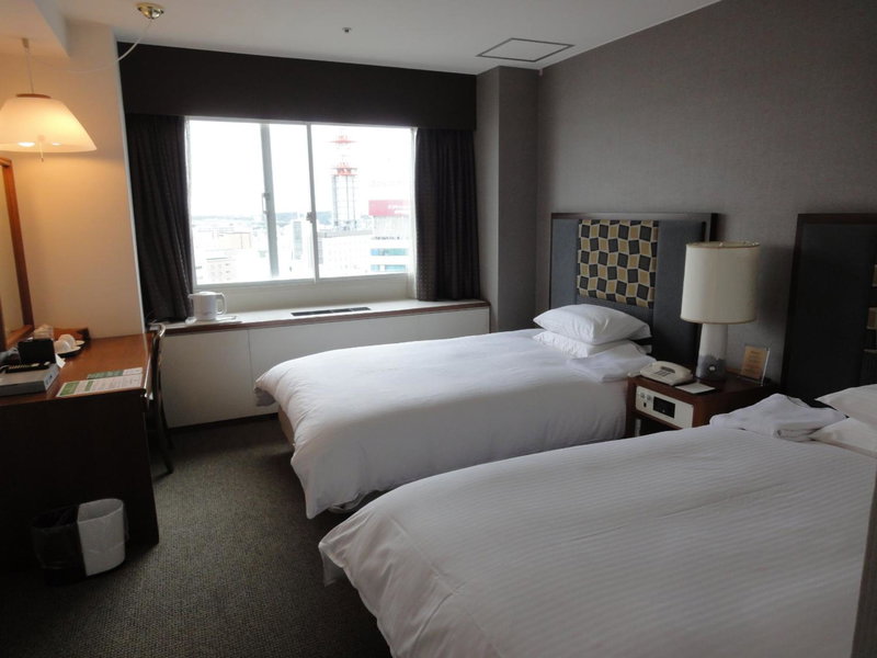 Mito Keisei Hotel, Mito, Japan