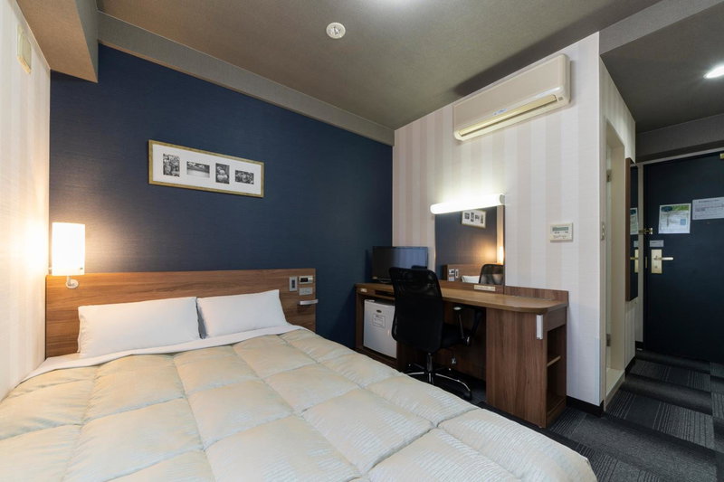 Hotel Econo Tsu Station, Tsu, Japan