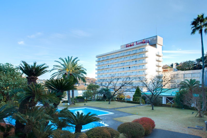 Ito Hotel Juraku, Ito, Japan