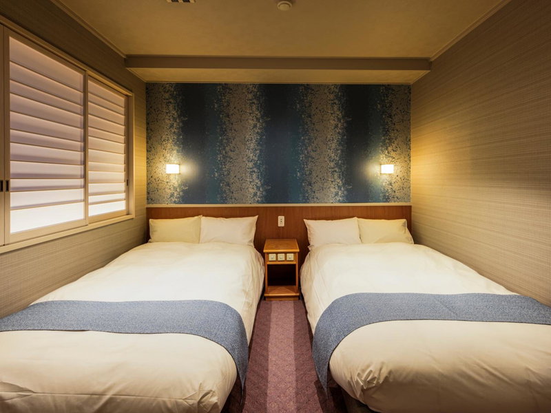 Ito Hotel Juraku, Ito, Japan