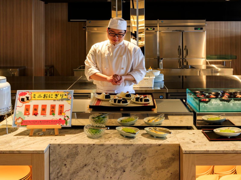 Ito Hotel Juraku, Ito, Japan