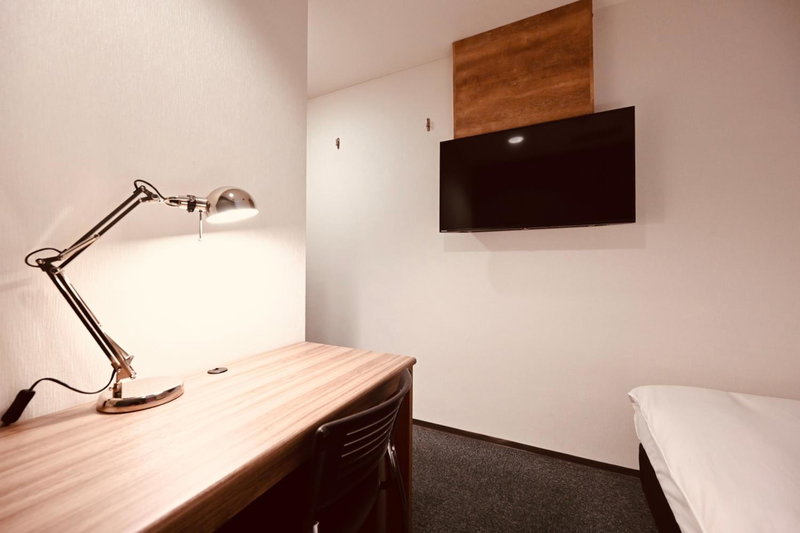 hotel the textile, Gifu, Japan