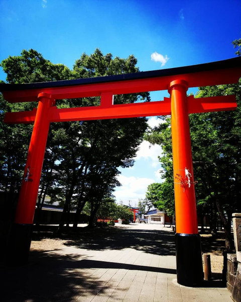 Kyotoya Otabishoan, Kyoto, Japan