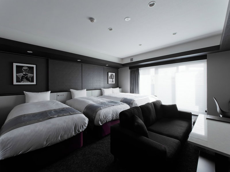 Goldstay Sakae, Nagoya, Japan