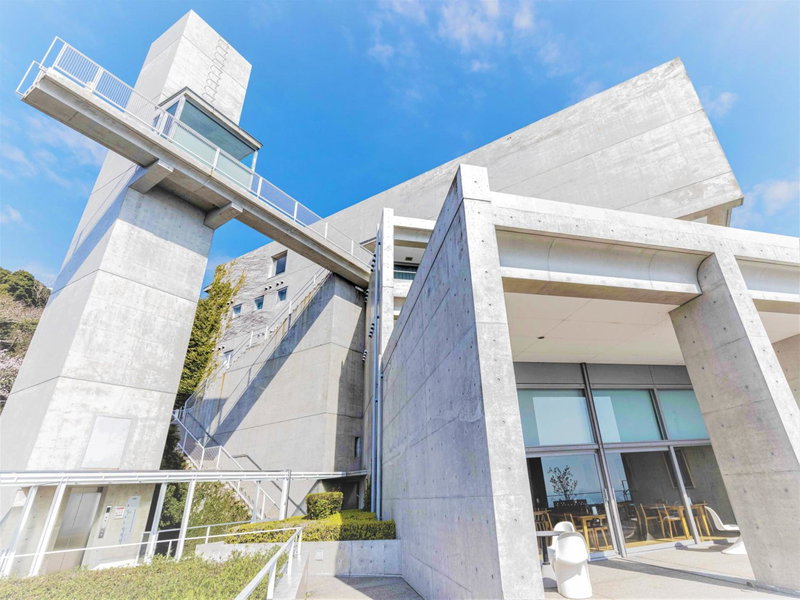 TOTO Seawind Awaji, Awaji, Japan