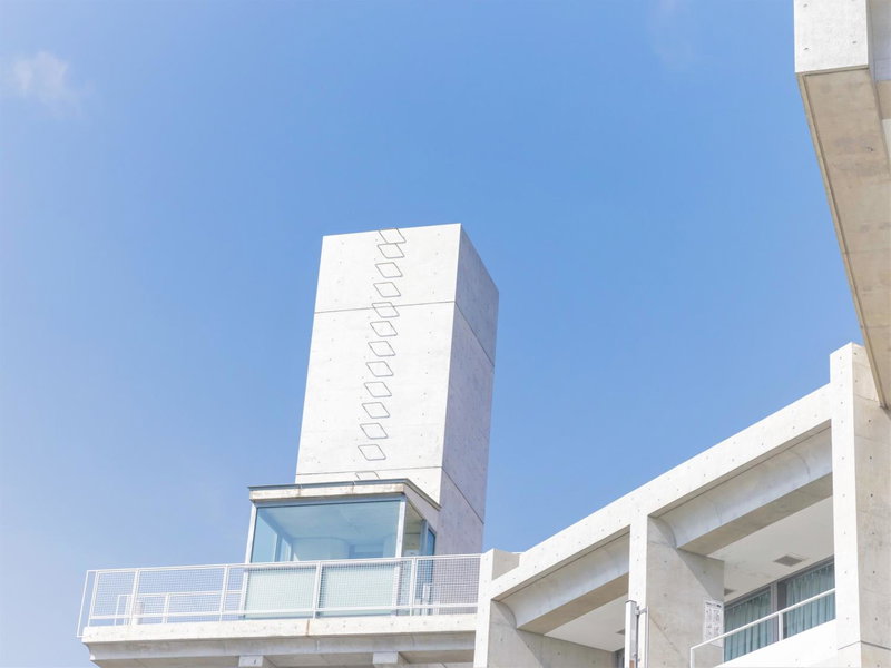 TOTO Seawind Awaji, Awaji, Japan