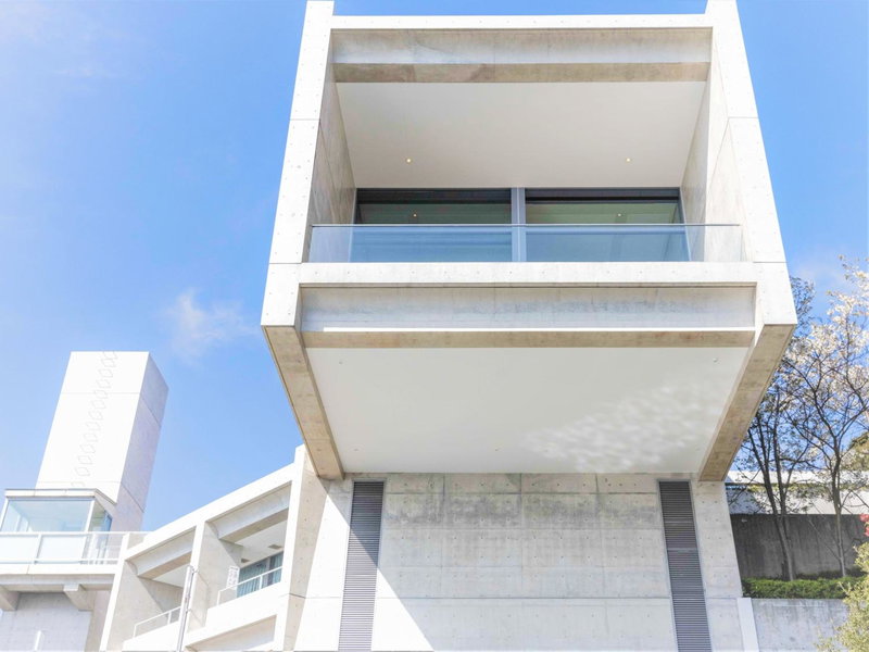 TOTO Seawind Awaji, Awaji, Japan