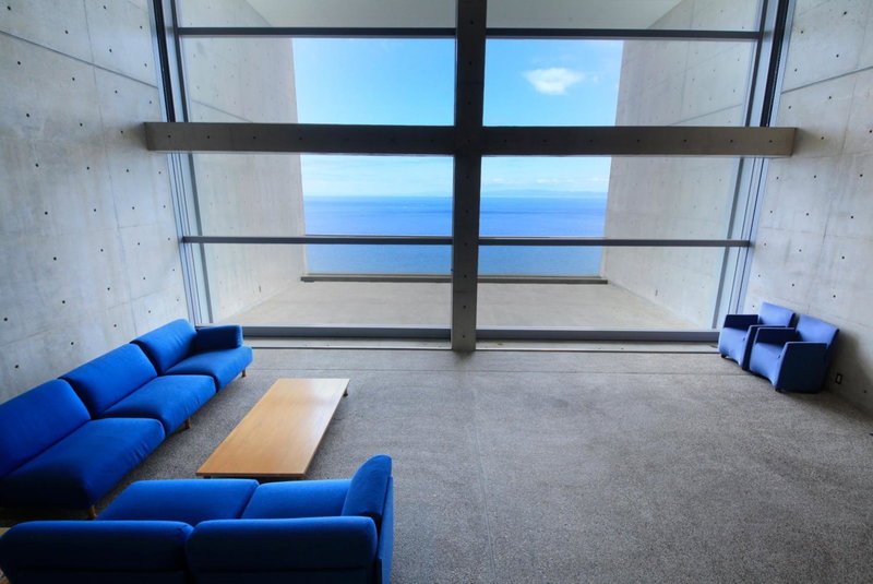 TOTO Seawind Awaji, Awaji, Japan
